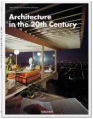 Architecture in the 20th Century - obrázek