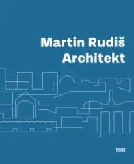Martin Rudiš - Architekt - obrázek