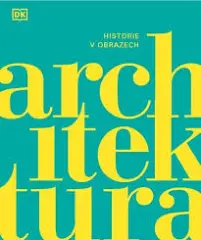 Architektura - obrázek