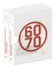 Architektura 60. a 70. let v České republice - obrázek
