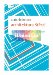Architektura štěstí - obrázek