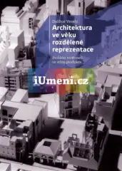 Architektura ve věku rozdělené reprezentace - obrázek