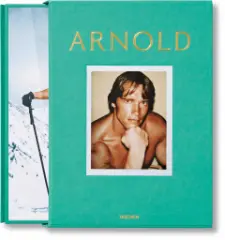ARNOLD. Collector&#039;s Edition - obrázek