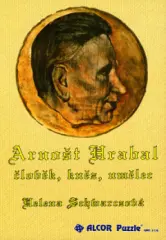 Arnošt Hrabal - člověk, kněz, umělec - obrázek