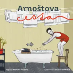 Arnoštova cesta - obrázek