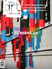 Art+Antiques 2012/10 - obrázek