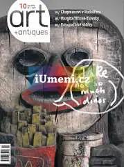Art+Antiques 2013/10 - obrázek