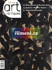 Art+Antiques 2011/11 - obrázek