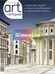 Art+Antiques 2012/11 - obrázek