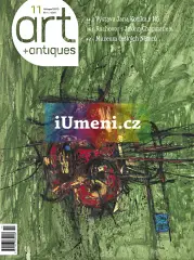 Art+Antiques 2011/12 - obrázek