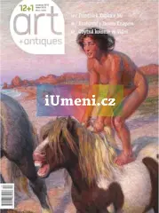 Art+Antiques 2012/12; 2013/1 - obrázek