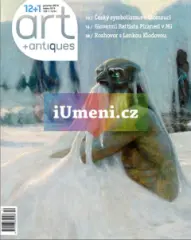 Art+Antiques 2014/12 - 2015/1 - obrázek