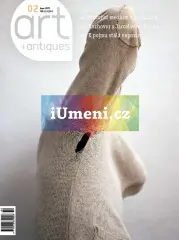 Art+Antiques 2011/2 - obrázek