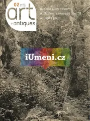 Art+Antiques 2012/2 - obrázek