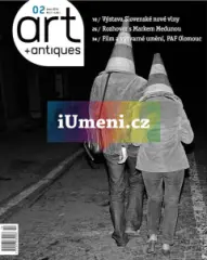 Art+Antiques 2014/2 - obrázek