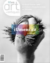 Art+Antiques 2015/2 - obrázek