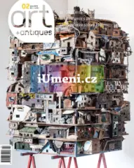 Art+Antiques 2016/2 - obrázek