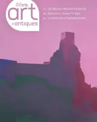 Art+Antiques 2017/2 - obrázek
