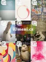 Art+Antiques 2011 (celý ročník) - obrázek