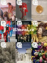 Art+Antiques 2012 (celý ročník) - obrázek
