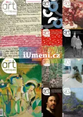 Art+Antiques 2014 (celý ročník) - obrázek