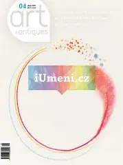 Art+Antiques 2011/4 - obrázek