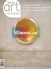 Art+Antiques 2012/4 - obrázek
