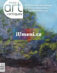 Art+Antiques 2014/4 - obrázek