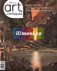 Art+Antiques 2016/4 - obrázek
