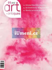 Art+Antiques 2011/5 - obrázek