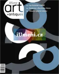 Art+Antiques 2014/5 - obrázek