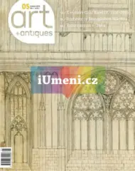 Art+Antiques 2016/5 - obrázek