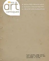 Art+Antiques 2017/5 - obrázek
