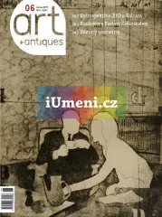 Art+Antiques 2011/6 - obrázek