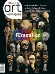 Art+Antiques 2012/6 - obrázek