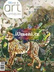 Art+Antiques 6/2013 - obrázek