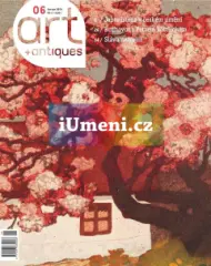 Art+Antiques 2014/6 - obrázek