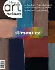 Art+Antiques 2016/6 - obrázek