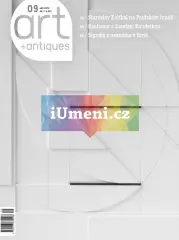 Art+Antiques 2012/9 - obrázek