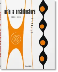 Arts &amp; Architecture 1950–1954 - obrázek