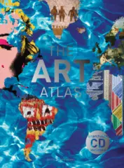 The Art Atlas - obrázek
