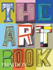 Art Book - obrázek