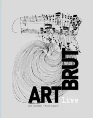 ART BRUT LIVE / sbírka abcd – Bruno Decharme - obrázek