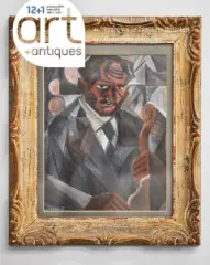 Art+Antiques 2017/12+1 - obrázek