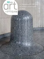 Art+Antiques 2018/2 - obrázek