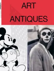 Art+Antiques 2019/3 - obrázek