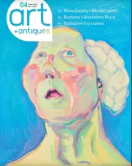 Art+Antiques 2018/4 - obrázek
