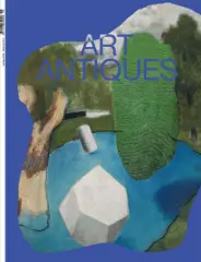 Art+Antiques 2019/4 - obrázek
