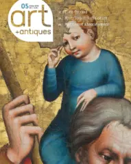 Art+Antiques 2018/5 - obrázek