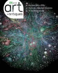 Art+Antiques 2017/6 - obrázek